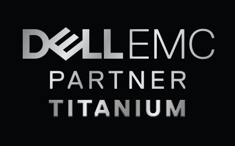 Proximus SpearIT achieves status of Dell EMC Titanium Partner